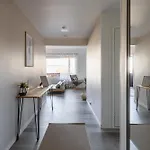 Koda Family Penthouse, Free & Fast Wi-fi * Rovaniemi