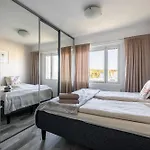 Koda Family Penthouse, Free & Fast Wi-fi