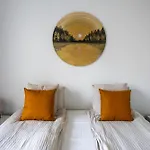 Koda Family Penthouse, Free & Fast Wi-fi Huoneisto *