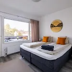 Koda Family Penthouse, Free & Fast Wi-fi Huoneisto Rovaniemi