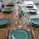 Koda Family Penthouse, Free & Fast Wi-fi Huoneisto *
