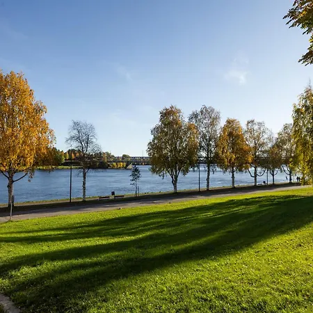 Apartment Koda Family Penthouse, Free & Fast Wi-fi Rovaniemi