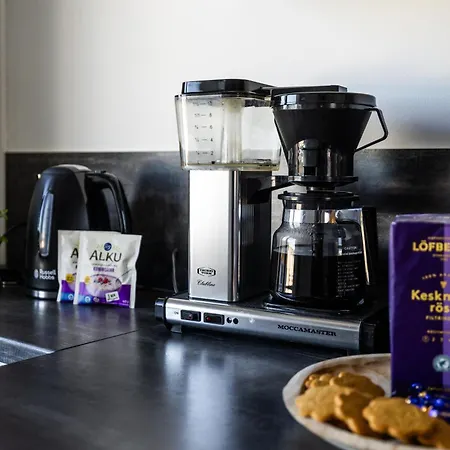 Koda Family Penthouse, Free & Fast Wi-fi Апартаменты *