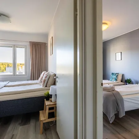 Koda Family Penthouse, Free & Fast Wi-fi *