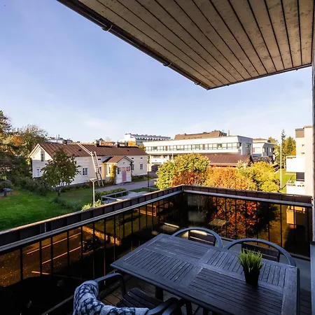 Koda Family Penthouse, Free & Fast Wi-fi