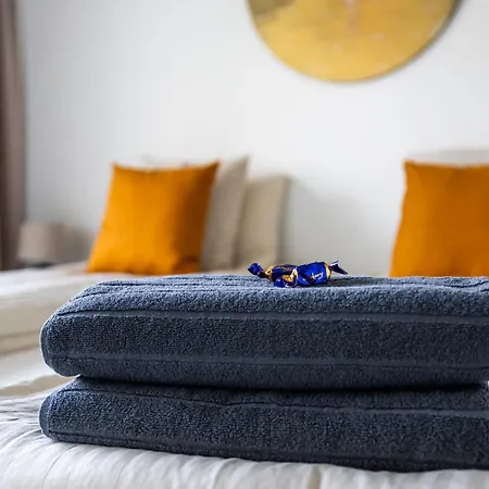 Koda Family Penthouse, Free & Fast Wi-fi Apartment