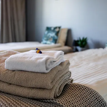 Koda Family Penthouse, Free & Fast Wi-fi Apartment *