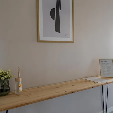 Koda Family Penthouse, Free & Fast Wi-fi *