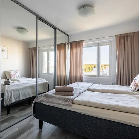 Koda Family Penthouse, Free & Fast Wi-fi