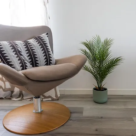 Apartment Koda Family Penthouse, Free & Fast Wi-fi Rovaniemi