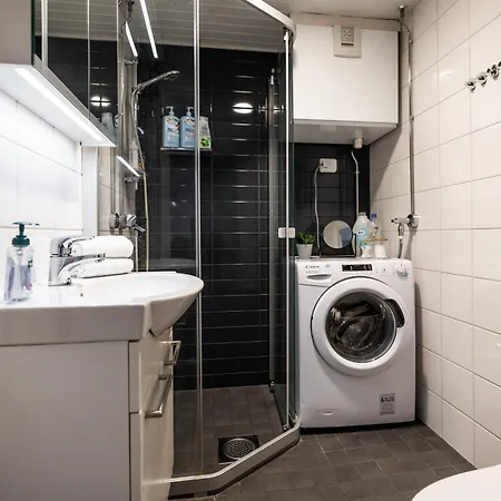 Koda Family Penthouse, Free & Fast Wi-fi