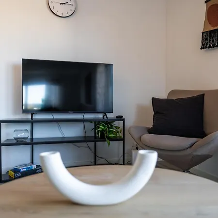 Appartamento Koda Family Penthouse, Free & Fast Wi-fi *