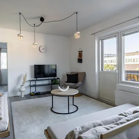 Appartamento Koda Family Penthouse, Free & Fast Wi-fi Rovaniemi