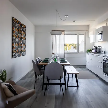 Koda Family Penthouse, Free & Fast Wi-fi